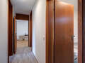 appartement München Schwabing-West 04 entrée/couloir 11193