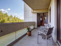 appartement München Schwabing-West 02 balcon 11193