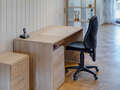 appartement München Schwabing-West 01 coin bureau 11193