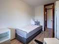 appartement München Schwabing-West 01 2ième chambre 11193