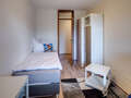 appartement München Schwabing-West 03 2ième chambre 11193