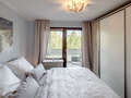 appartement München Schwabing-West 02 chambre 11193
