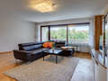 appartement München Schwabing-West 01 pièce à vivre 11193