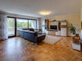appartement München Schwabing-West 02 pièce à vivre 11193