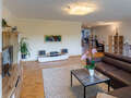 appartement München Schwabing-West 04 pièce à vivre 11193
