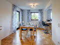 appartement München Schwabing-West 01 salle à manger 11193