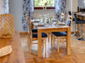 appartement München Schwabing-West 03 salle à manger 11193