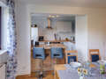 appartement München Schwabing-West 04 salle à manger 11193