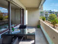 appartement München Schwabing-West 02 2e balcon 11193