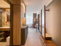 studio Ismaning 01 entrée/couloir 11198