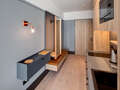 studio Ismaning 02 entrée/couloir 11198