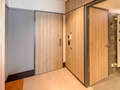 studio Ismaning 03 entrée/couloir 11198