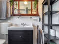 appartement München Moosach 02 salle de bain 11210