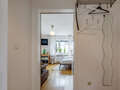 appartement München Moosach 03 entrée/couloir 11210