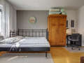 appartement München Moosach 02 pièce à vivre 11210