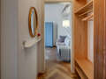 appartement München Sendling 01 entrée/couloir 11224