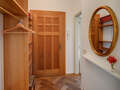 appartement München Sendling 02 entrée/couloir 11224