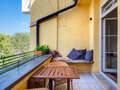 appartement München Sendling 01 balcon 11224