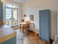 appartement München Sendling 02 pièce à vivre 11224