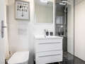 appartement München Milbertshofen 01 salle de bain 11227