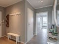 appartement München Milbertshofen 01 entrée/couloir 11227