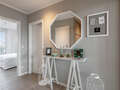 appartement München Milbertshofen 02 entrée/couloir 11227