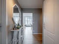 appartement München Milbertshofen 03 entrée/couloir 11227
