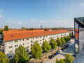 appartement München Milbertshofen 02 vue 11227