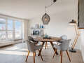 appartement München Milbertshofen 02 pièce à vivre 11227