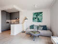 appartement München Milbertshofen 04 pièce à vivre 11227