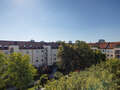 appartement avec terrasse sur le toit München Schwabing-Nord (zw. Leopoldstraße & Englischen Garten) 01 vue 11235