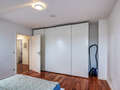 appartement avec terrasse sur le toit München Schwabing-Nord (zw. Leopoldstraße & Englischen Garten) 03 chambre 11235