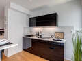 appartement München Schwabing (rechts der Leopoldstraße) 01 cuisine 11242