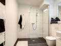 appartement München Schwabing (rechts der Leopoldstraße) 01 salle de bain 11242