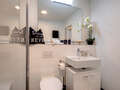appartement München Schwabing (rechts der Leopoldstraße) 02 salle de bain 11242
