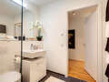 appartement München Schwabing (rechts der Leopoldstraße) 03 salle de bain 11242