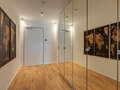 appartement München Schwabing (rechts der Leopoldstraße) 01 entrée/couloir 11242