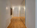 appartement München Schwabing (rechts der Leopoldstraße) 02 entrée/couloir 11242