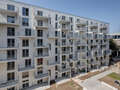 appartement München Schwabing (rechts der Leopoldstraße) 01 vue 11242