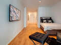 appartement München Schwabing (rechts der Leopoldstraße) 02 pièce à vivre 11242
