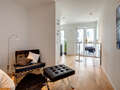appartement München Schwabing (rechts der Leopoldstraße) 04 pièce à vivre 11242