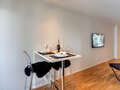 appartement München Schwabing (rechts der Leopoldstraße) 06 pièce à vivre 11242