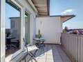 appartement München Parkstadt Solln 01 balcon 11253