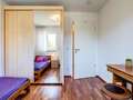 appartement München Parkstadt Solln 03 2ième chambre 11253