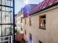 appartement München Glockenbachviertel 02 vue 11255