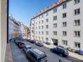 appartement München Glockenbachviertel 03 vue 11255