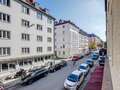 appartement München Glockenbachviertel 04 vue 11255