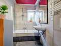 appartement München Parkstadt Bogenhausen 01 salle de bain 11256