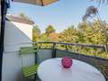 appartement München Parkstadt Bogenhausen 02 balcon 11256