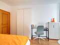 appartement München Parkstadt Bogenhausen 03 2ième chambre 11256